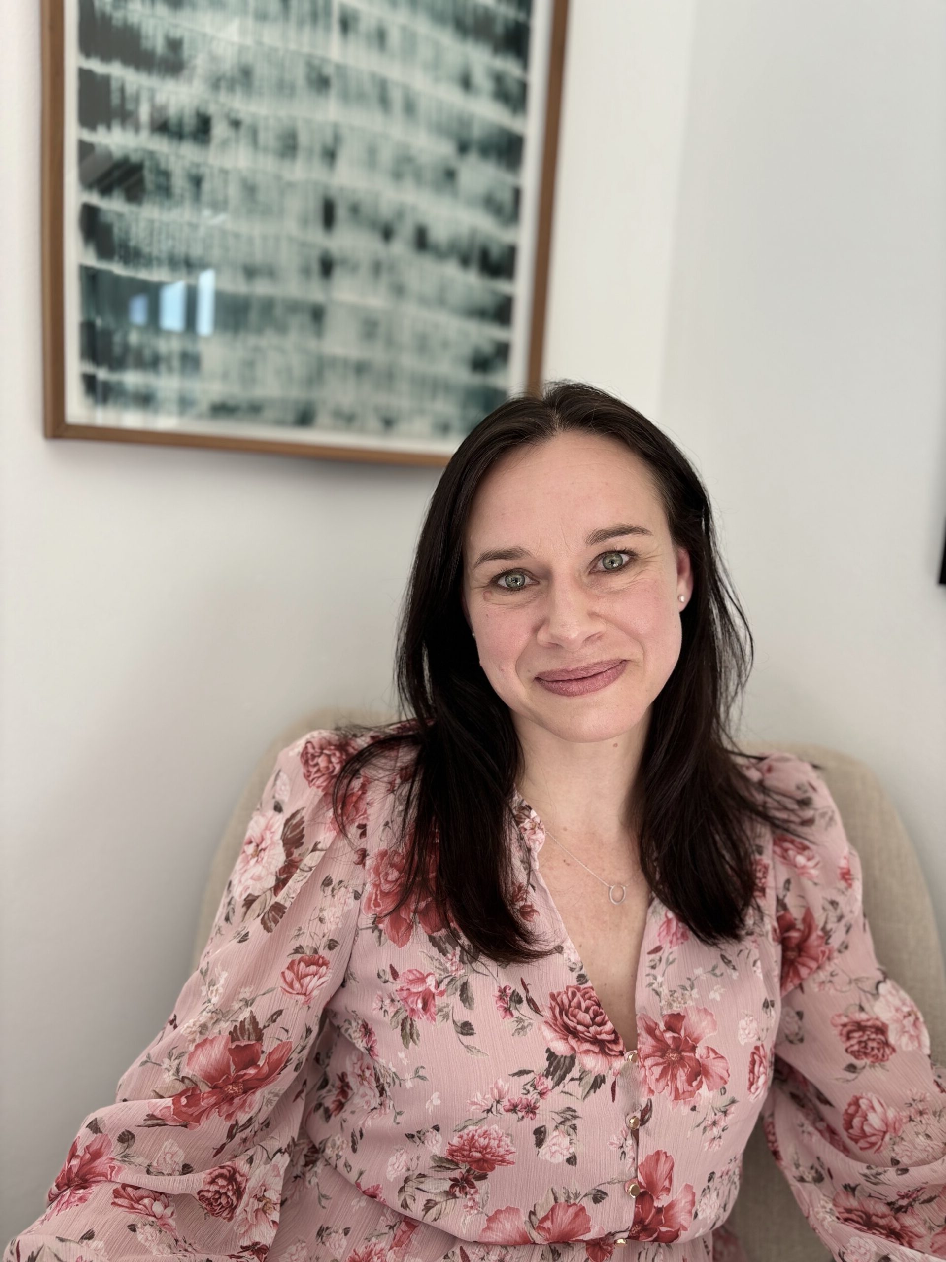 Tanya Oosthuyzen, Clinical Psychologist | The UK Practice