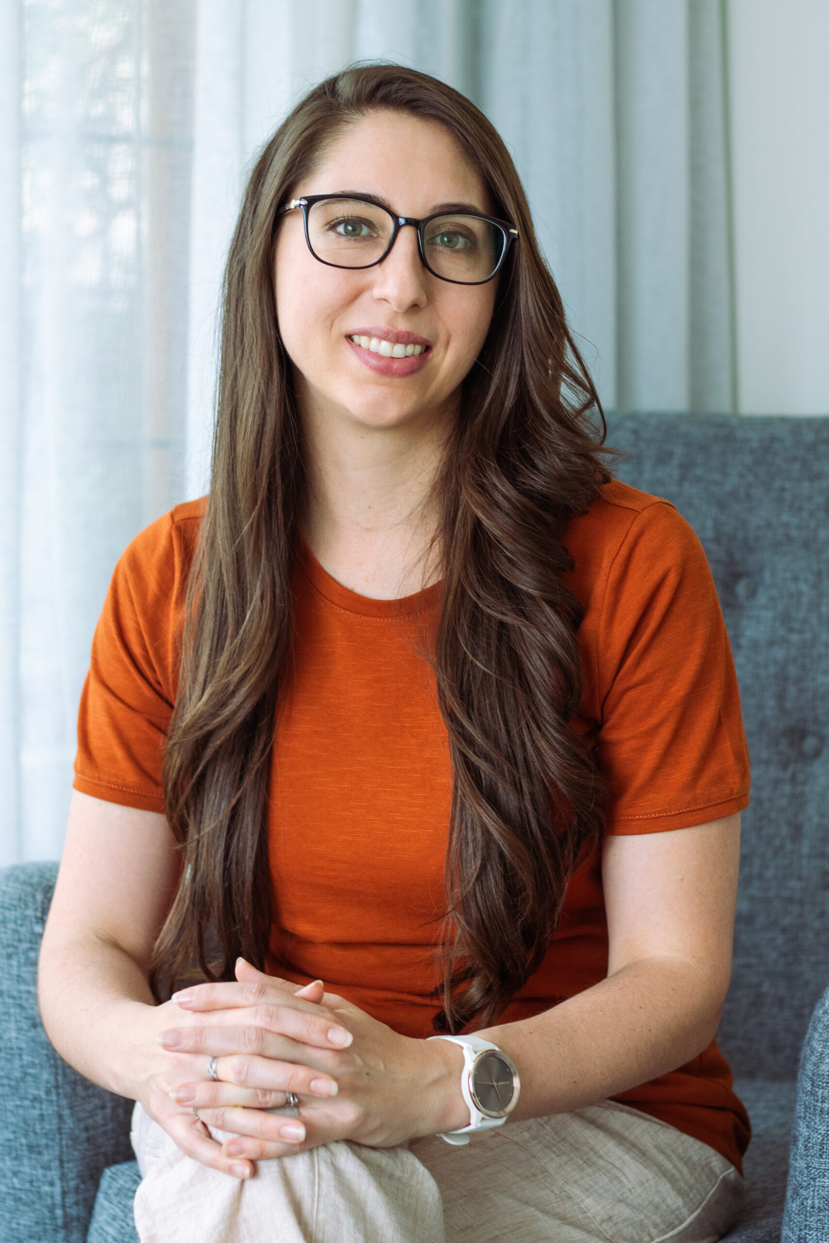 Ursula Froschauer, Clinical Psychologist | The UK Practice